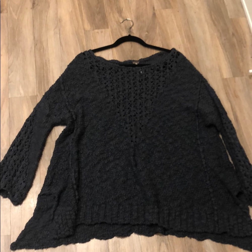 Free People Sweater